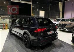 فولكسفاغن تيغوان